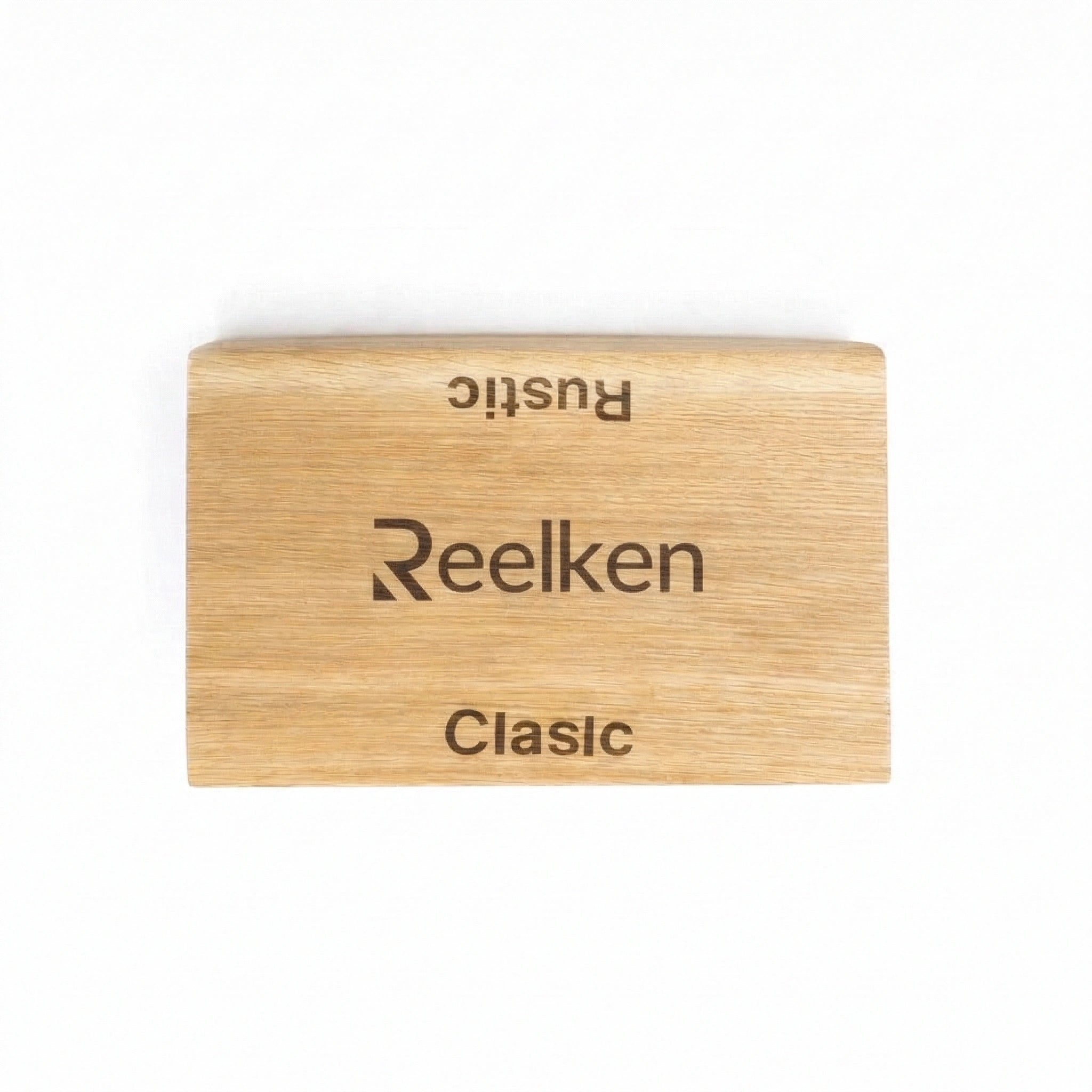 Wzornik wykończenia dębowego blatu