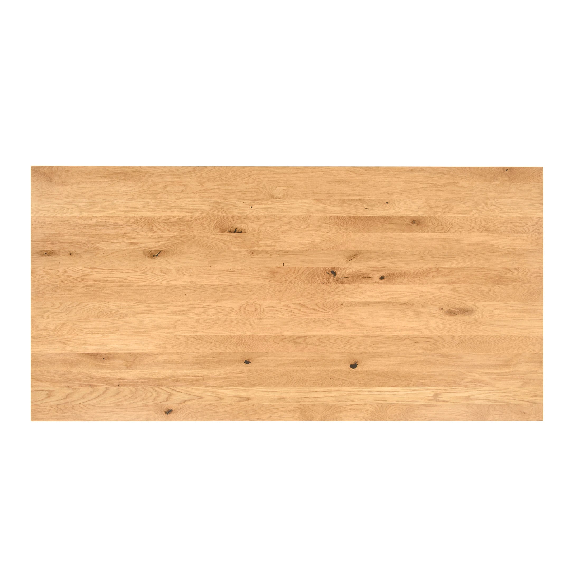 blat masa clasic din stejar