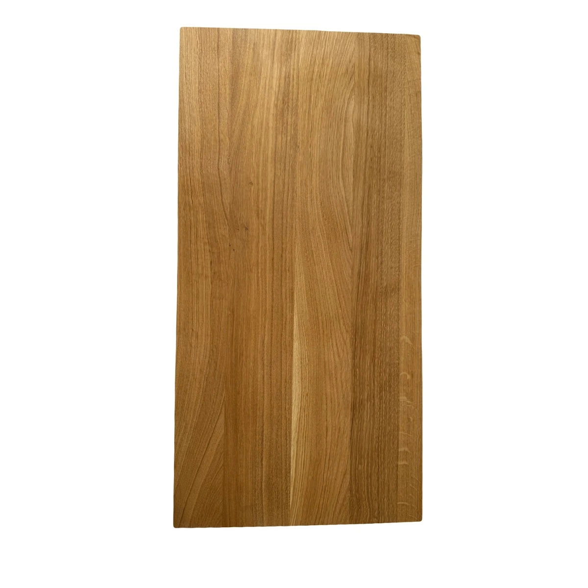 Platou Lemn Stejar pentru Gratare si Aperitive – Dimensiuni 80x40 cm - Reelken